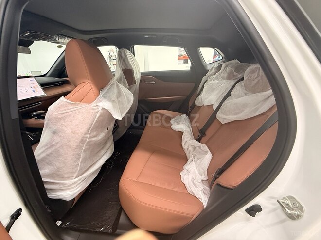 Changan  2025, 0 km - 1.5 l - Bakı