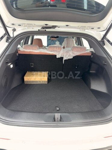 Changan  2025, 0 km - 1.5 l - Bakı