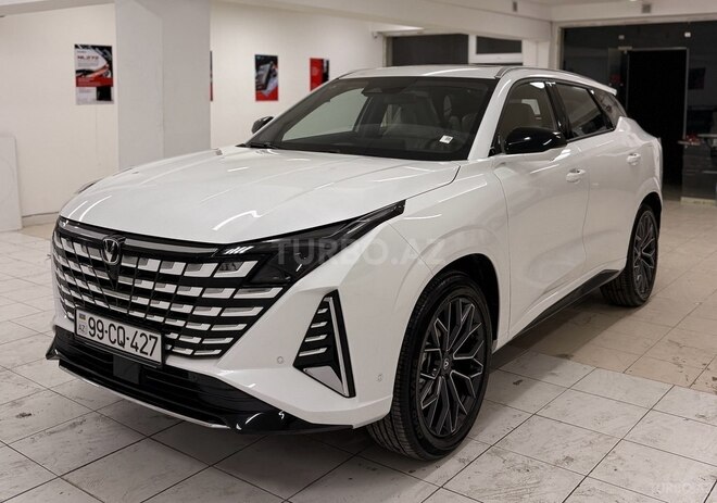 Changan  2025, 0 km - 1.5 l - Bakı