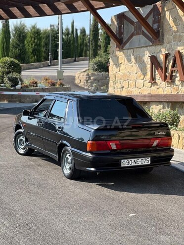 LADA (VAZ) 2115 2011, 98,000 km - 1.6 л - Şamaxı