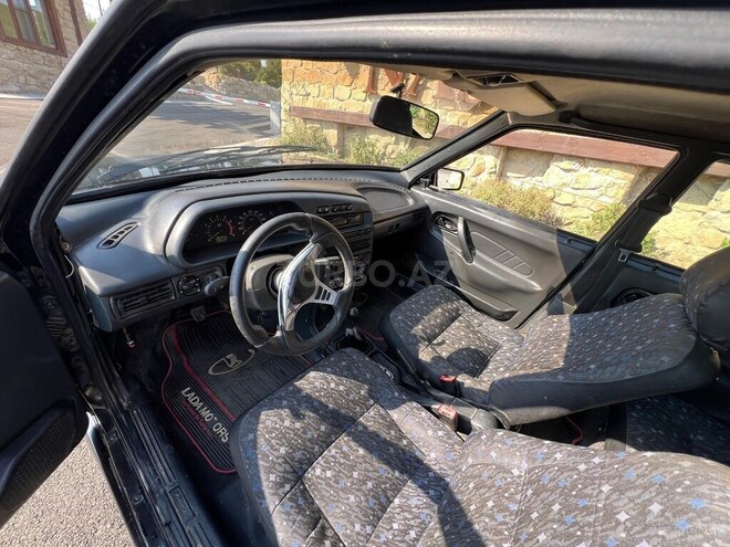 LADA (VAZ) 2115 2011, 98,000 km - 1.6 л - Şamaxı