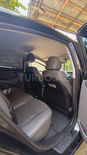 Hyundai Elantra 2014, 147,000 km - 1.8 l - Bakı
