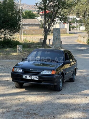 LADA (VAZ) 2115 2011, 98,000 km - 1.6 л - Şamaxı