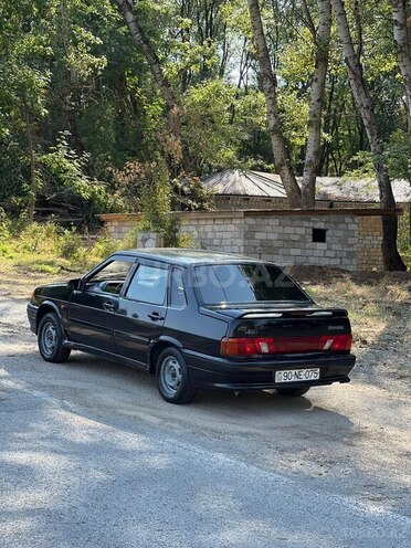 LADA (VAZ) 2115 2011, 98,000 km - 1.6 л - Şamaxı