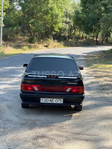 LADA (VAZ) 2115 2011, 98,000 km - 1.6 л - Şamaxı