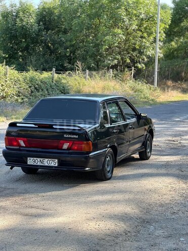 LADA (VAZ) 2115 2011, 98,000 km - 1.6 л - Şamaxı
