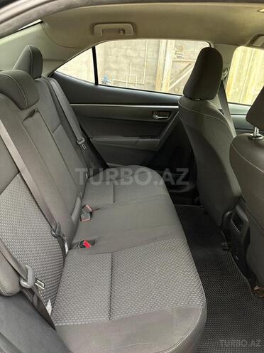 Toyota Corolla 2014, 150,000 km - 1.6 л - Bakı