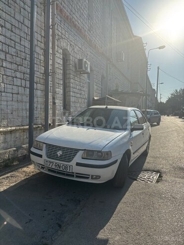 Khazar LX 2021, 230,000 km - 1.7 l - Bakı