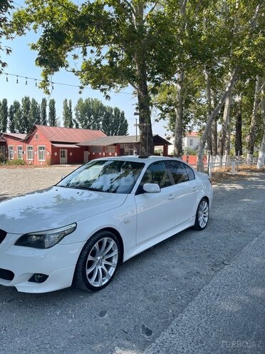 BMW 530 2007, 302,000 km - 3.0 l - Ağdaş