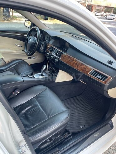 BMW 530 2007, 302,000 km - 3.0 l - Ağdaş