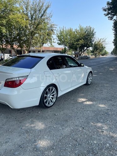 BMW 530 2007, 302,000 km - 3.0 l - Ağdaş