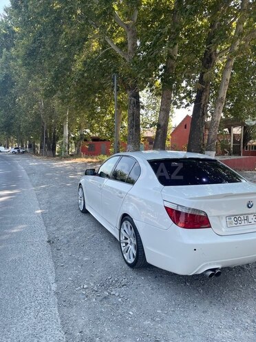 BMW 530 2007, 302,000 km - 3.0 l - Ağdaş