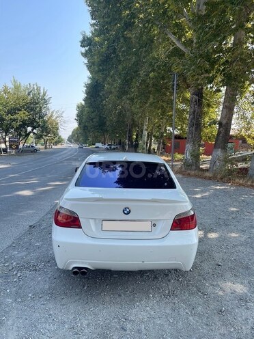 BMW 530 2007, 302,000 km - 3.0 l - Ağdaş