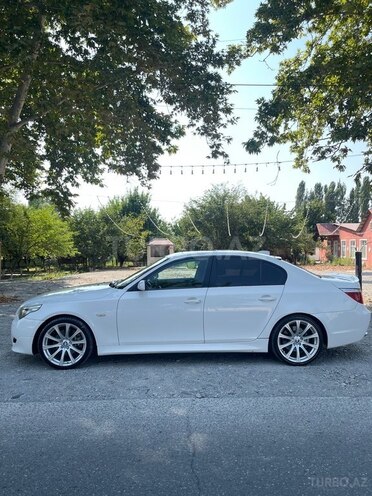 BMW 530 2007, 302,000 km - 3.0 l - Ağdaş
