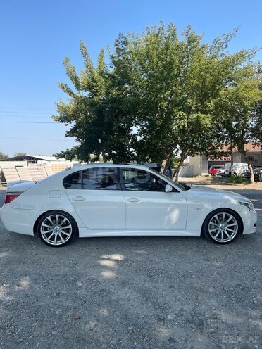 BMW 530 2007, 302,000 km - 3.0 l - Ağdaş