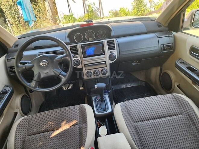Nissan X-Trail 2006, 364,000 km - 2.5 l - Bakı