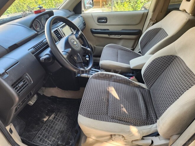 Nissan X-Trail 2006, 364,000 km - 2.5 l - Bakı