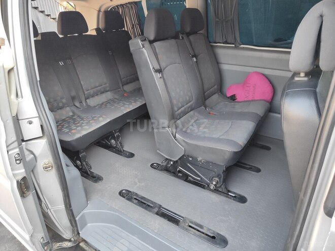 Mercedes Vito 115 2007, 625,000 km - 2.2 l - Bakı