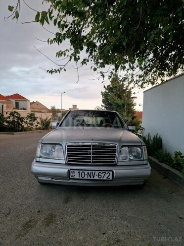 Mercedes E 280 1994, 340,000 km - 2.8 l - Bakı