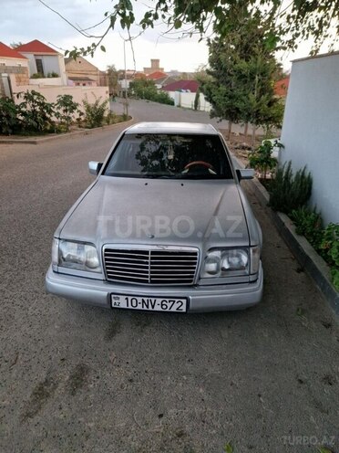 Mercedes E 280 1994, 340,000 km - 2.8 l - Bakı