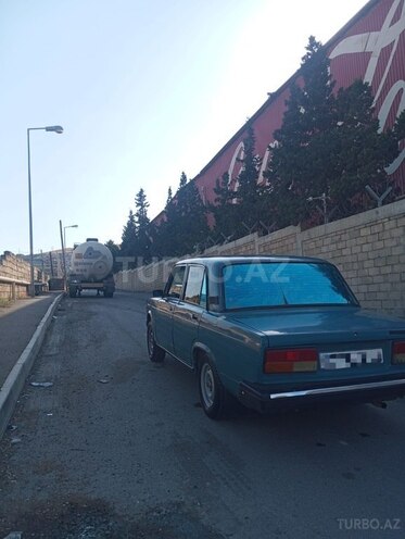 LADA (VAZ) 2107 2004, 211,000 km - 1.6 l - Bakı