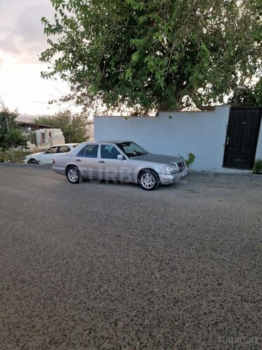 Mercedes E 280 1994, 340,000 km - 2.8 l - Bakı