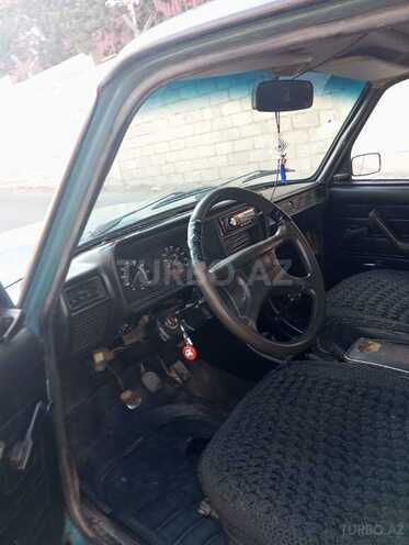 LADA (VAZ) 2107 2004, 211,000 km - 1.6 l - Bakı