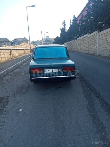 LADA (VAZ) 2107 2004, 211,000 km - 1.6 l - Bakı