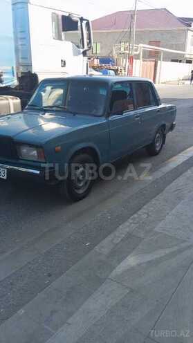 LADA (VAZ) 2107 2004, 211,000 km - 1.6 l - Bakı