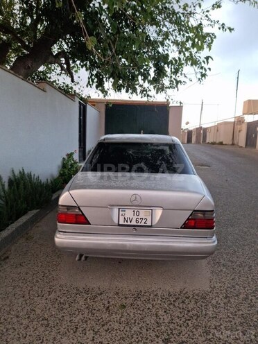 Mercedes E 280 1994, 340,000 km - 2.8 l - Bakı