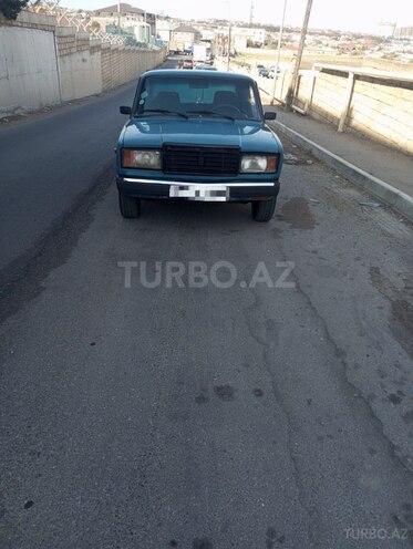 LADA (VAZ) 2107 2004, 211,000 km - 1.6 l - Bakı