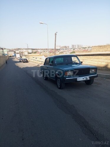 LADA (VAZ) 2107 2004, 211,000 km - 1.6 l - Bakı