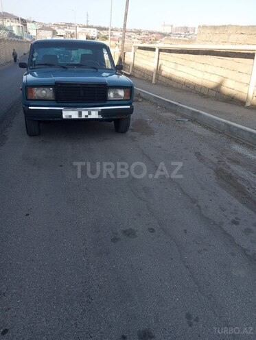 LADA (VAZ) 2107 2004, 211,000 km - 1.6 l - Bakı