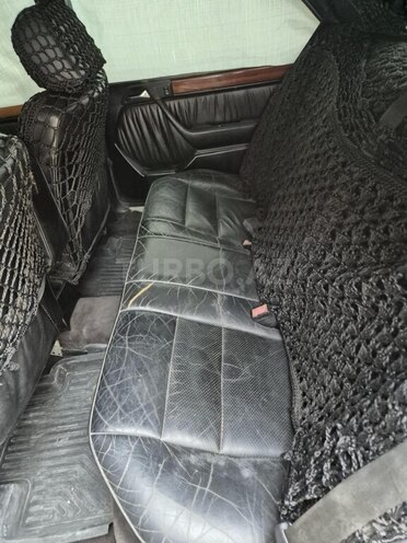 Mercedes E 280 1994, 340,000 km - 2.8 l - Bakı