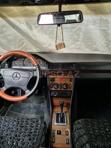 Mercedes E 280 1994, 340,000 km - 2.8 l - Bakı