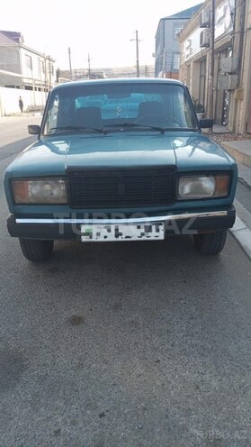 LADA (VAZ) 2107 2004, 211,000 km - 1.6 l - Bakı
