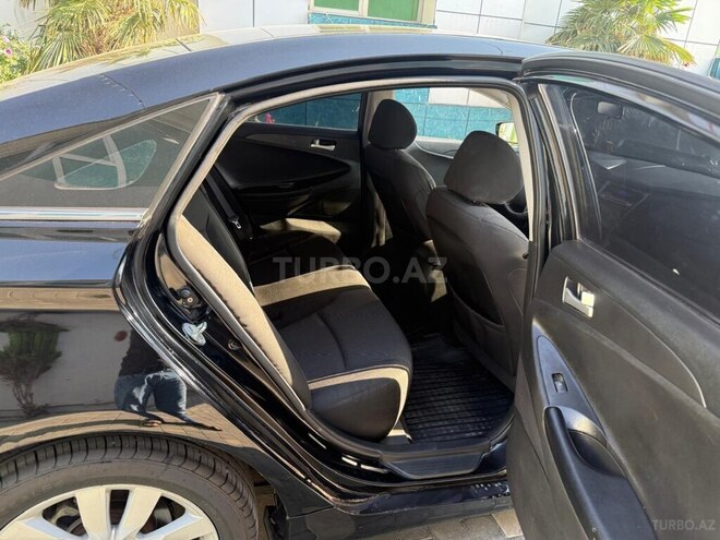 Hyundai Sonata 2010, 251,526 km - 2.0 l - Bakı
