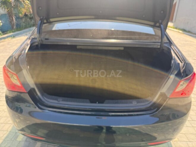 Hyundai Sonata 2010, 251,526 km - 2.0 l - Bakı