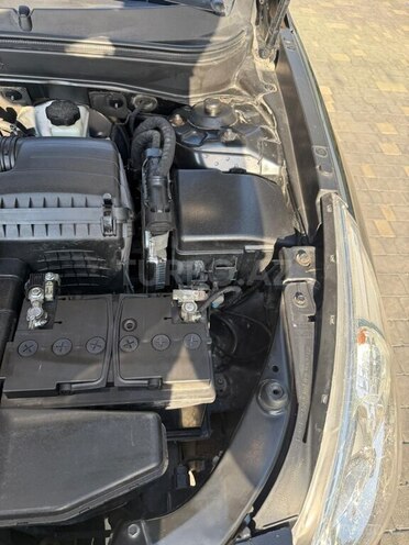 Hyundai Sonata 2010, 251,526 km - 2.0 l - Bakı