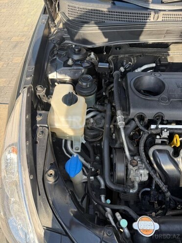 Hyundai Sonata 2010, 251,526 km - 2.0 l - Bakı