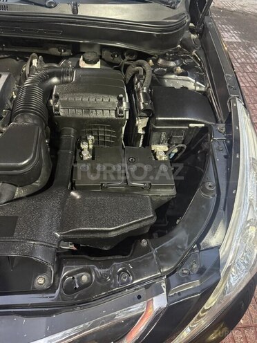 Hyundai Sonata 2010, 251,526 km - 2.0 l - Bakı