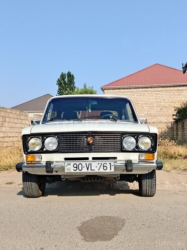 LADA (VAZ) 2106 1987, 589,658 km - 1.6 л - Ağcabədi