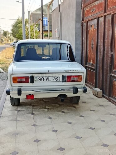LADA (VAZ) 2106 1987, 589,658 km - 1.6 л - Ağcabədi