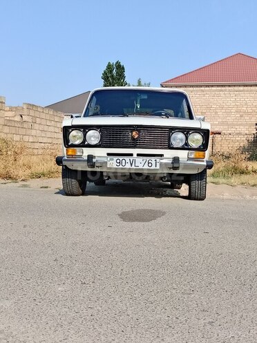 LADA (VAZ) 2106 1987, 589,658 km - 1.6 л - Ağcabədi