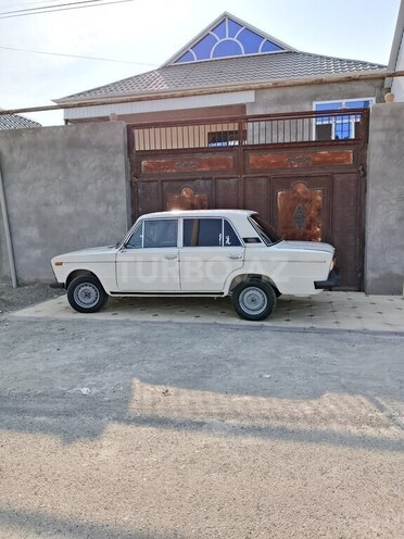 LADA (VAZ) 2106 1987, 589,658 km - 1.6 л - Ağcabədi