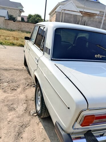 LADA (VAZ) 2106 1987, 589,658 km - 1.6 л - Ağcabədi