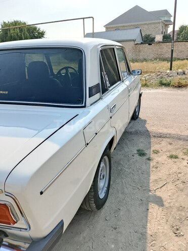 LADA (VAZ) 2106 1987, 589,658 km - 1.6 л - Ağcabədi