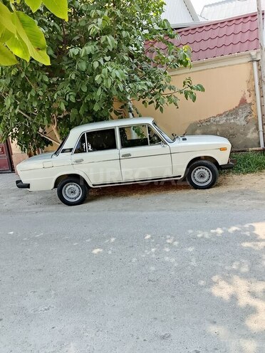 LADA (VAZ) 2106 1987, 589,658 km - 1.6 л - Ağcabədi
