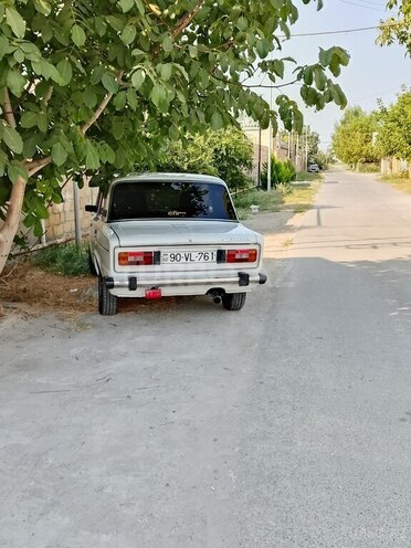 LADA (VAZ) 2106 1987, 589,658 km - 1.6 л - Ağcabədi