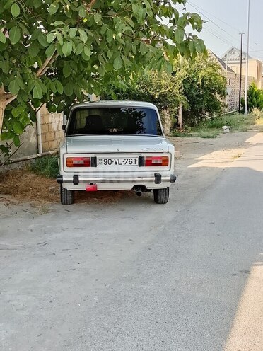 LADA (VAZ) 2106 1987, 589,658 km - 1.6 л - Ağcabədi